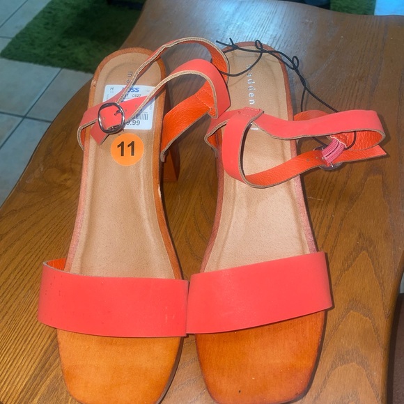 MADDEN GIRL HEEL - Picture 3 of 3